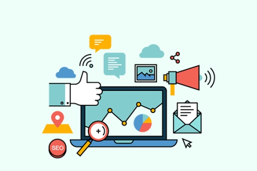 晋安提升网络推广效果企业要注意哪些方面的问题