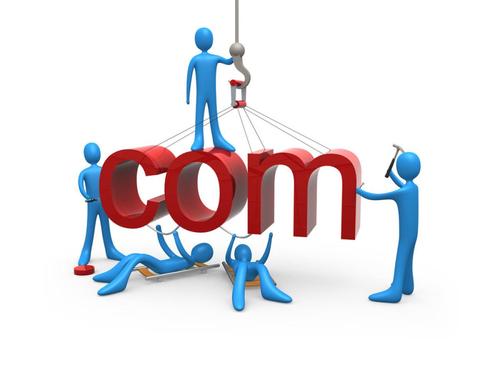 晋安企业网站建设成功与否和哪些有关呢