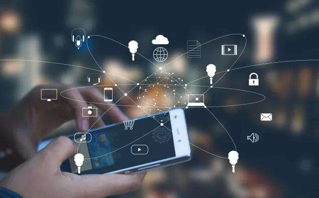 晋安分析企业做微信营销常见的几种模式