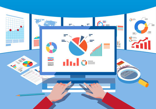 晋安哪一种网站设计风格才是适合企业呢？