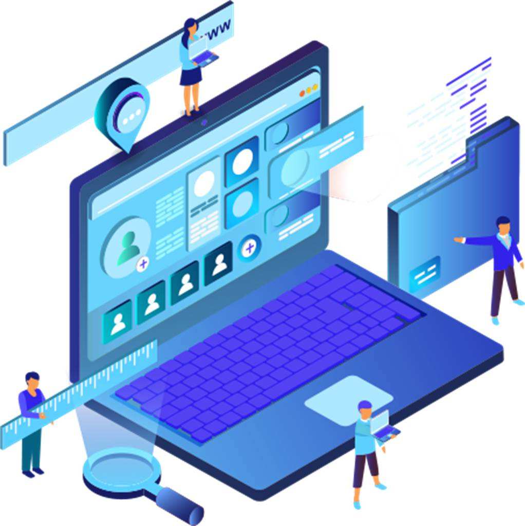 晋安分析企业网站设计过程中需要注意的几个问题