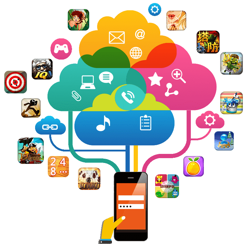 晋安网络推广公司分析零基础的企业如何做好产品推广