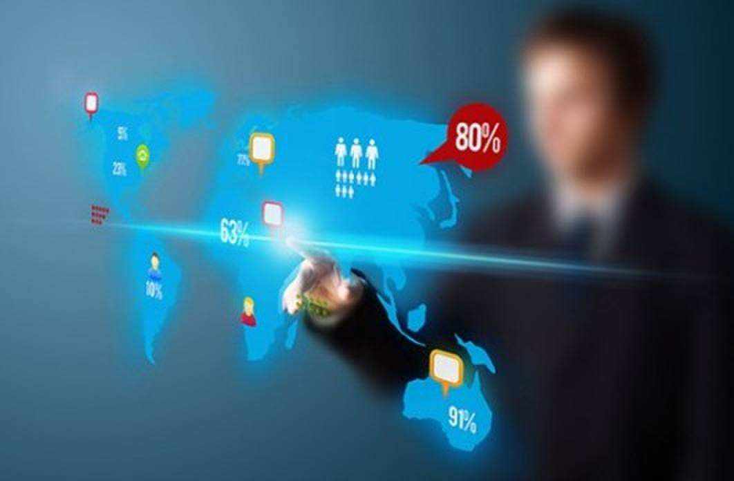 晋安企业如何制定网络推广的内容方案？